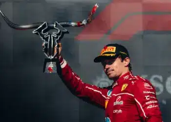 Charles Leclerc