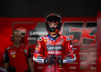 Francesco Bagnaia