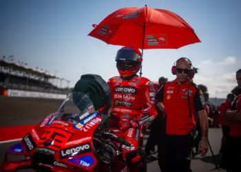 Marc Marquez