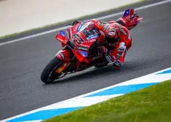 Francesco Bagnaia