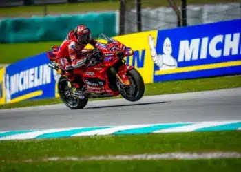 Francesco Bagnaia