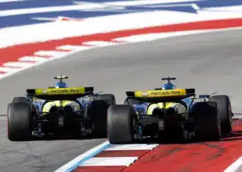 Franco Colapinto, Pierre Gasly
