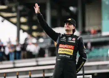 Colton Herta