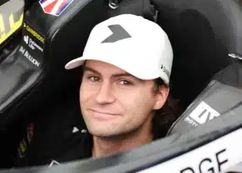 Colton Herta, Cadillac