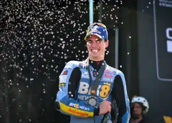 Fermin Aldeguer