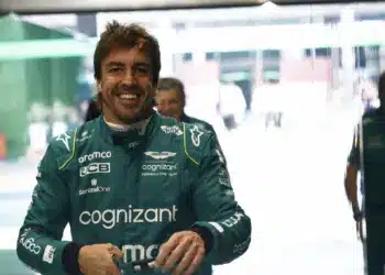 Fernando Alonso