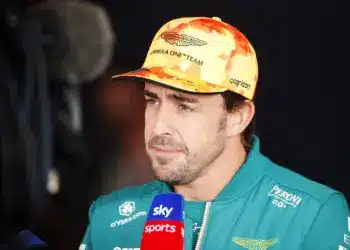Fernando Alonso