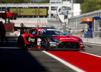 Révész Levente, GT Open