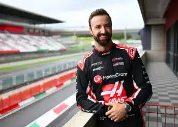 James Hinchcliffe
