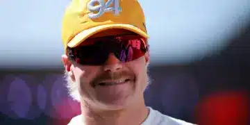 Valtteri Bottas