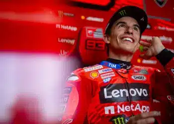 Marc Marquez