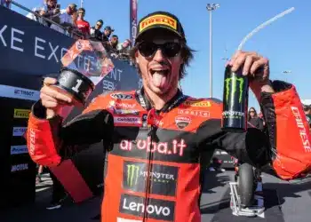 Nicoló Bulega