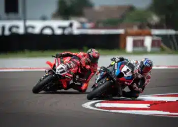Nicolo Bulega, Toprak Razgatlıoğlu
