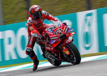 Francesco Bagnaia