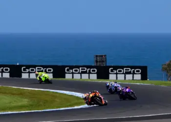 Phillip Island