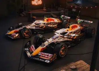 Racing Bulls USA