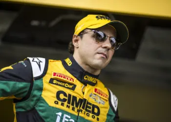 Felipe Massa, FIA