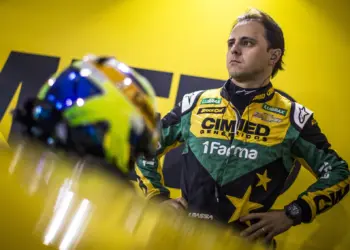 Felipe Massa