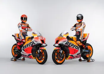 Marc Márquez, Pol Espargaró