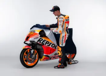 Pol Espargaró, Honda, Repsol