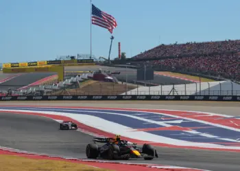 F1 USA Nagydíj, 2024