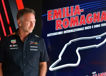 Christian Horner, ferrari