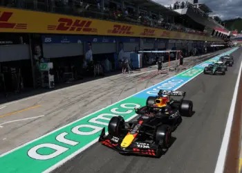 Max Verstappen, spielberg