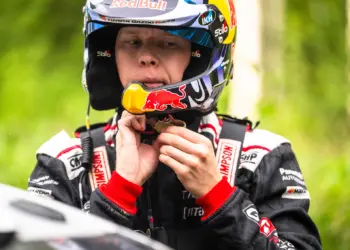 Kalle Rovanperä