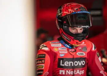 Marc Marquez