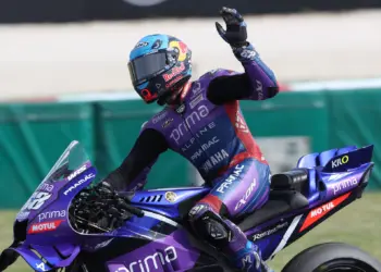 Miguel Oliveira