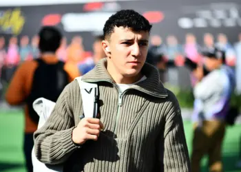 Isack Hadjar