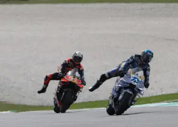 Pedro Acosta, Alex Marquez