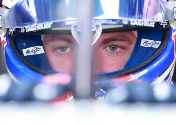 Max Verstappen, red bull