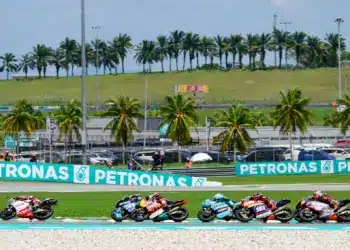Moto3