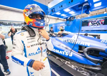 Carlos Sainz