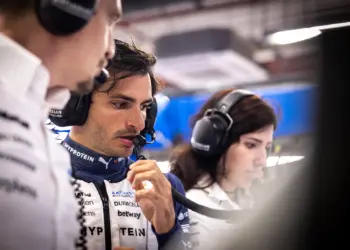Carlos Sainz, f1