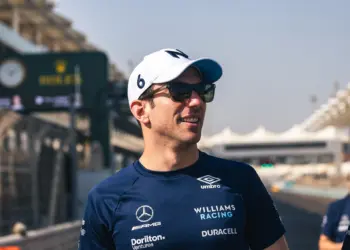 Nicholas Latifi
