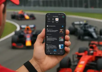 Motorsportol.hu Google News