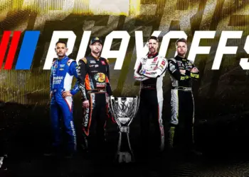 nascar