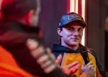 Oscar Piastri