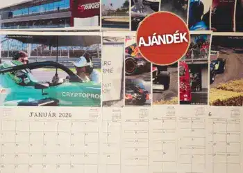 2026 Motorsportol.hu naptár