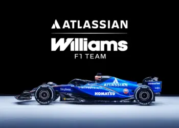 Atlassian Williams F1 Team