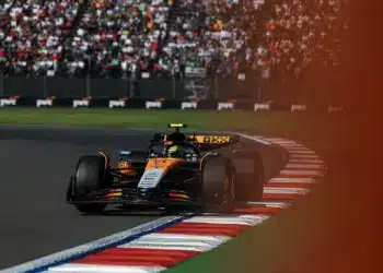 Lando Norris