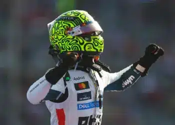 Lando Norris