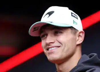 Lando Norris