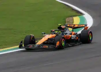 Lando Norris