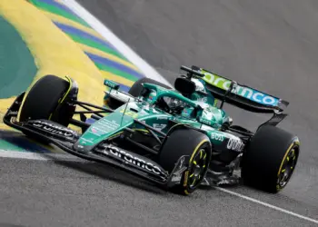 Lance Stroll