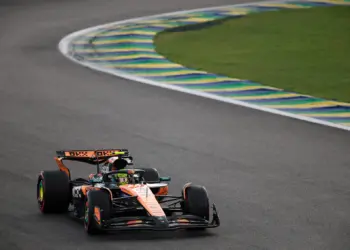 Lando Norris