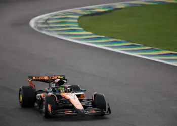 Lando Norris
