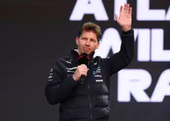 James Vowles, f1